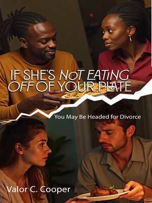 cover image of If she's Not Eating Off of Your Plate, You May Be Headed for Divorce  Small Signs, Big Truths
